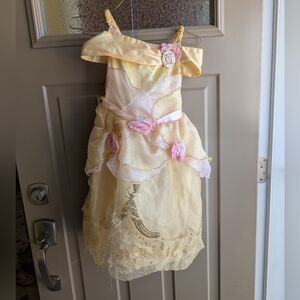 Disney Belle Dress